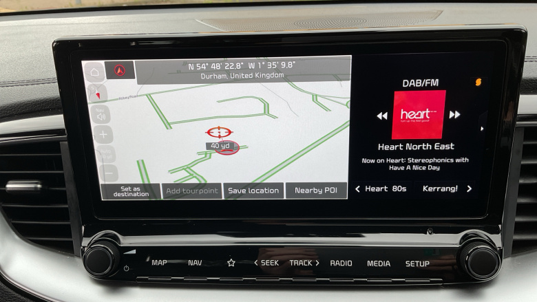 Kia Ceed 1.5T GDi ISG GT-Line 5dr Petrol Hatchback